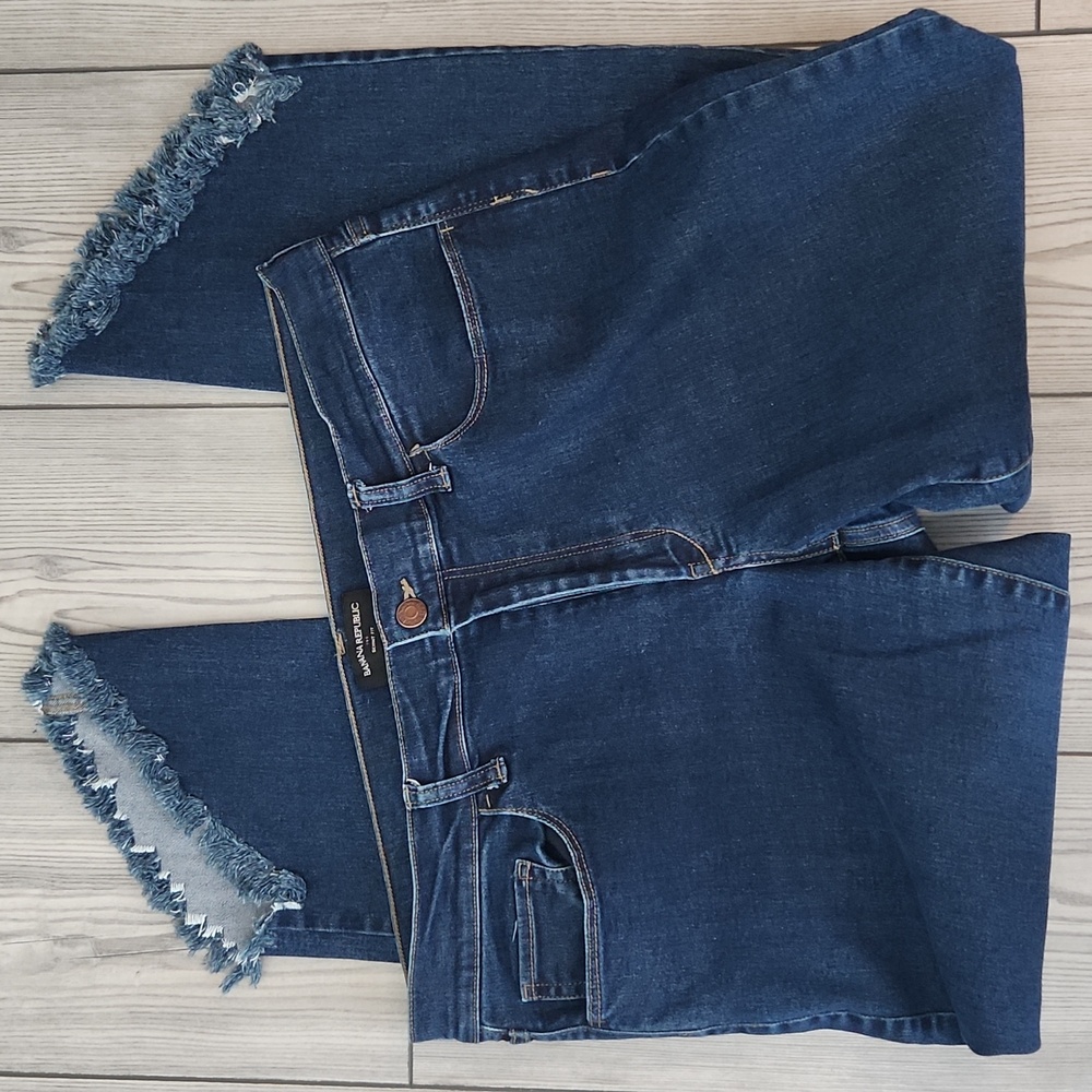 Banana Republic Jeans